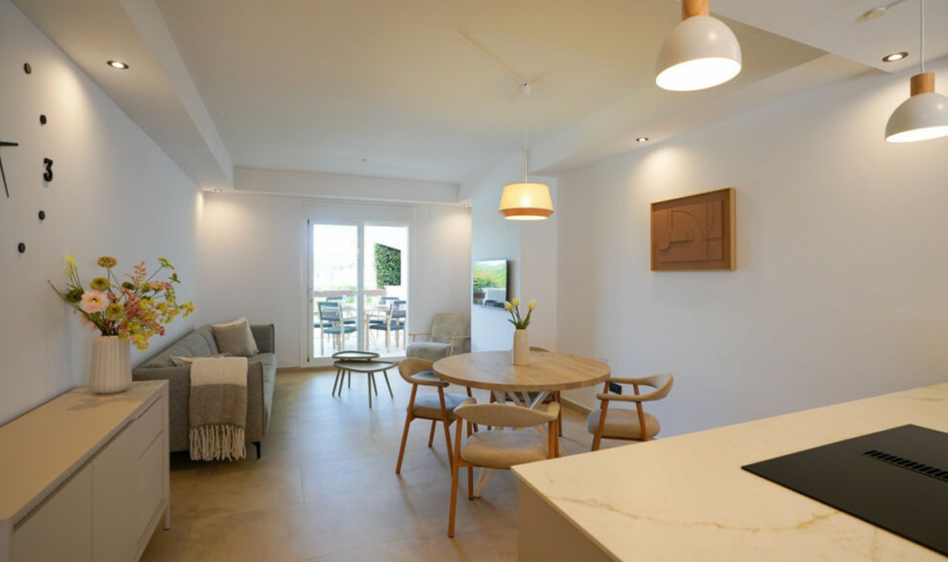 Resale - Apartment -
Nueva Andalucía
