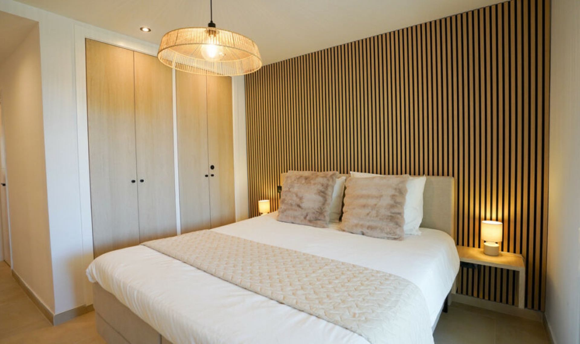 Resale - Apartment -
Nueva Andalucía