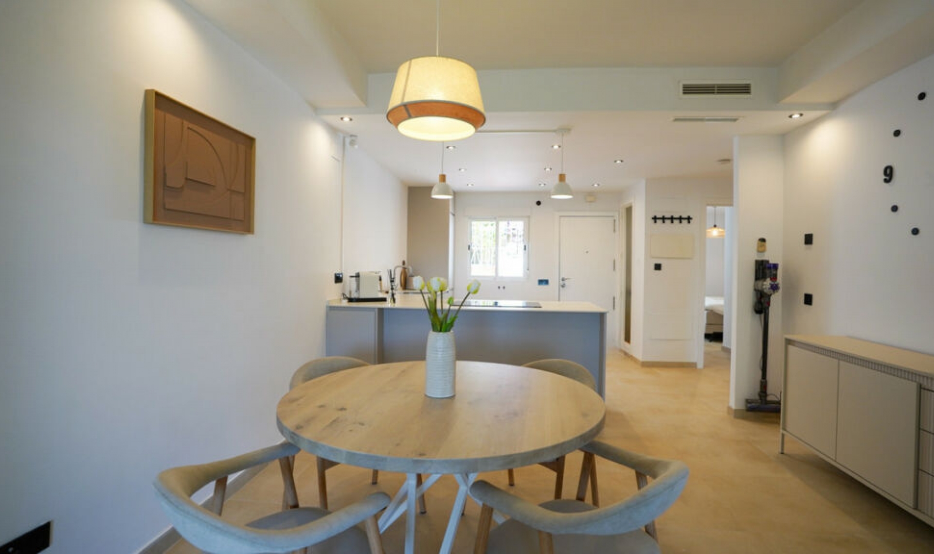 Resale - Apartment -
Nueva Andalucía