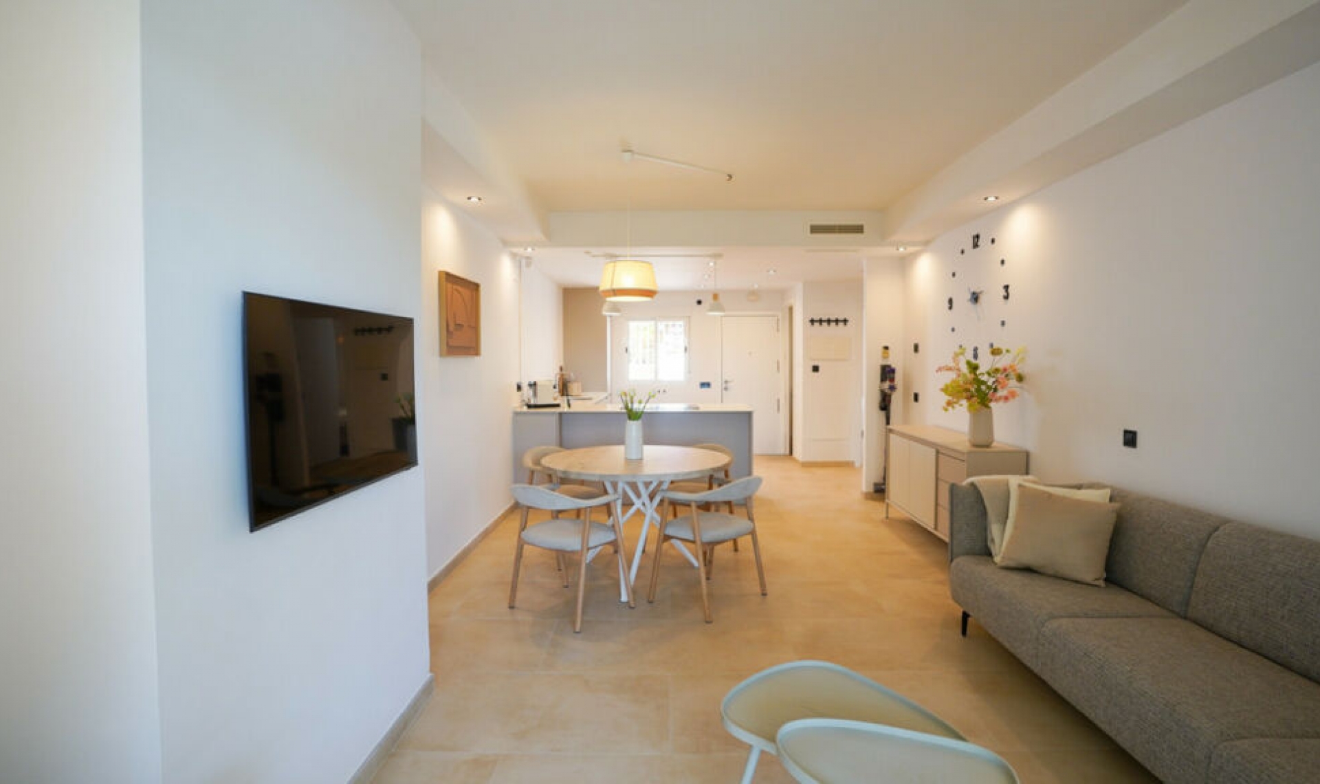 Resale - Apartment -
Nueva Andalucía