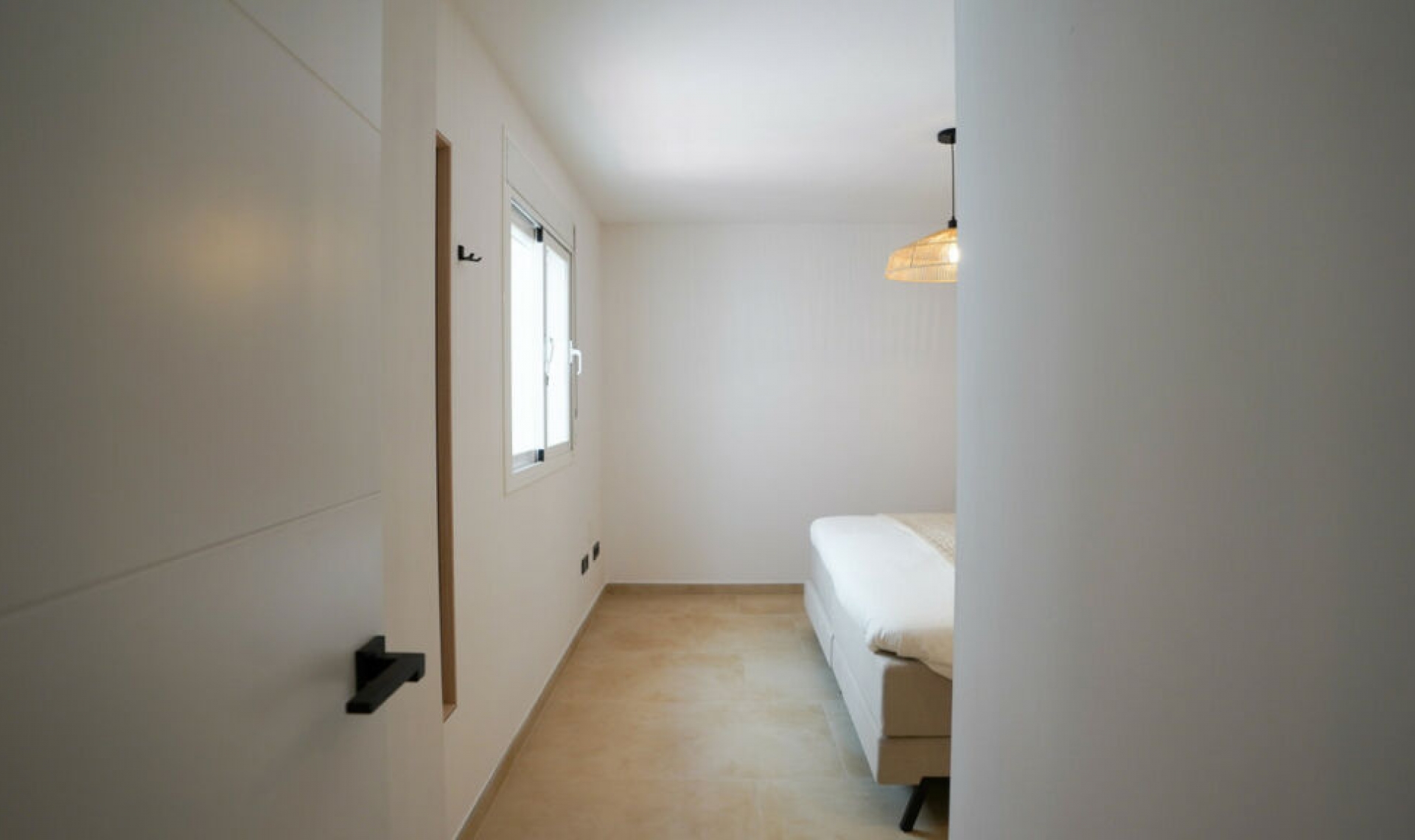 Resale - Apartment -
Nueva Andalucía