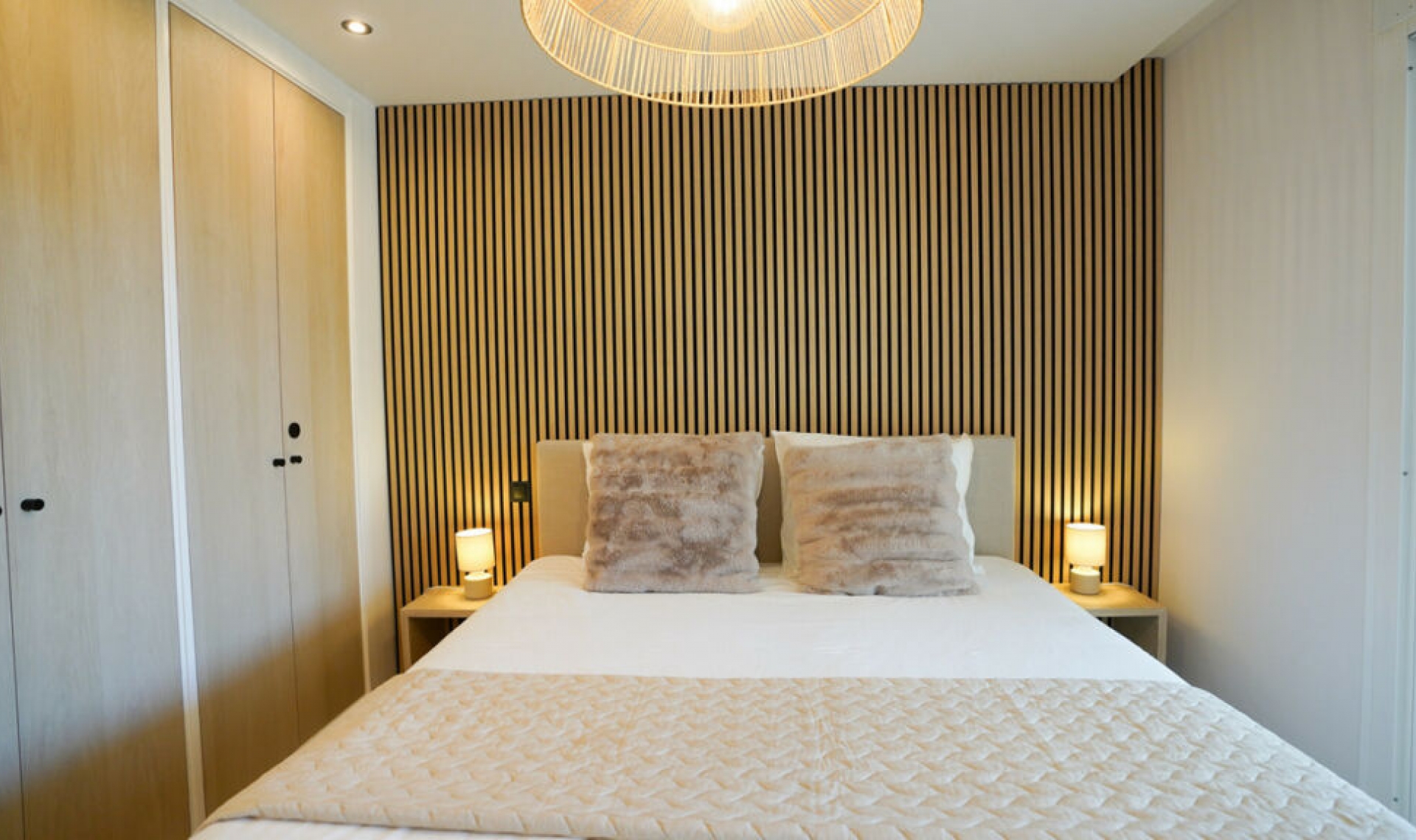 Resale - Apartment -
Nueva Andalucía