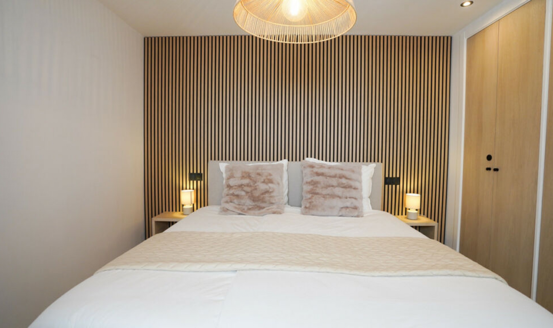 Resale - Apartment -
Nueva Andalucía