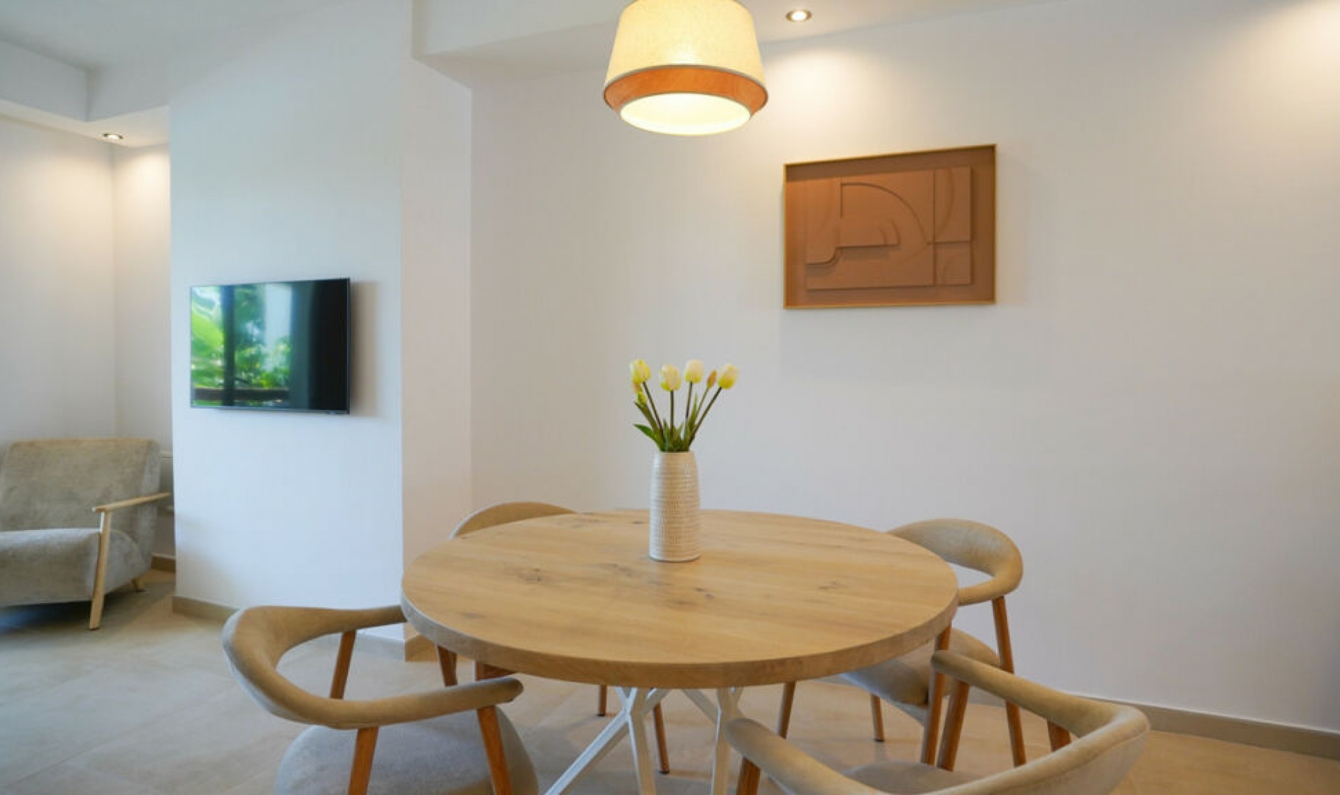 Resale - Apartment -
Nueva Andalucía
