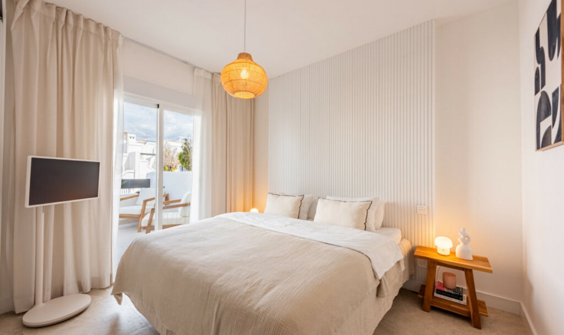 Resale - Apartment -
Nueva Andalucía