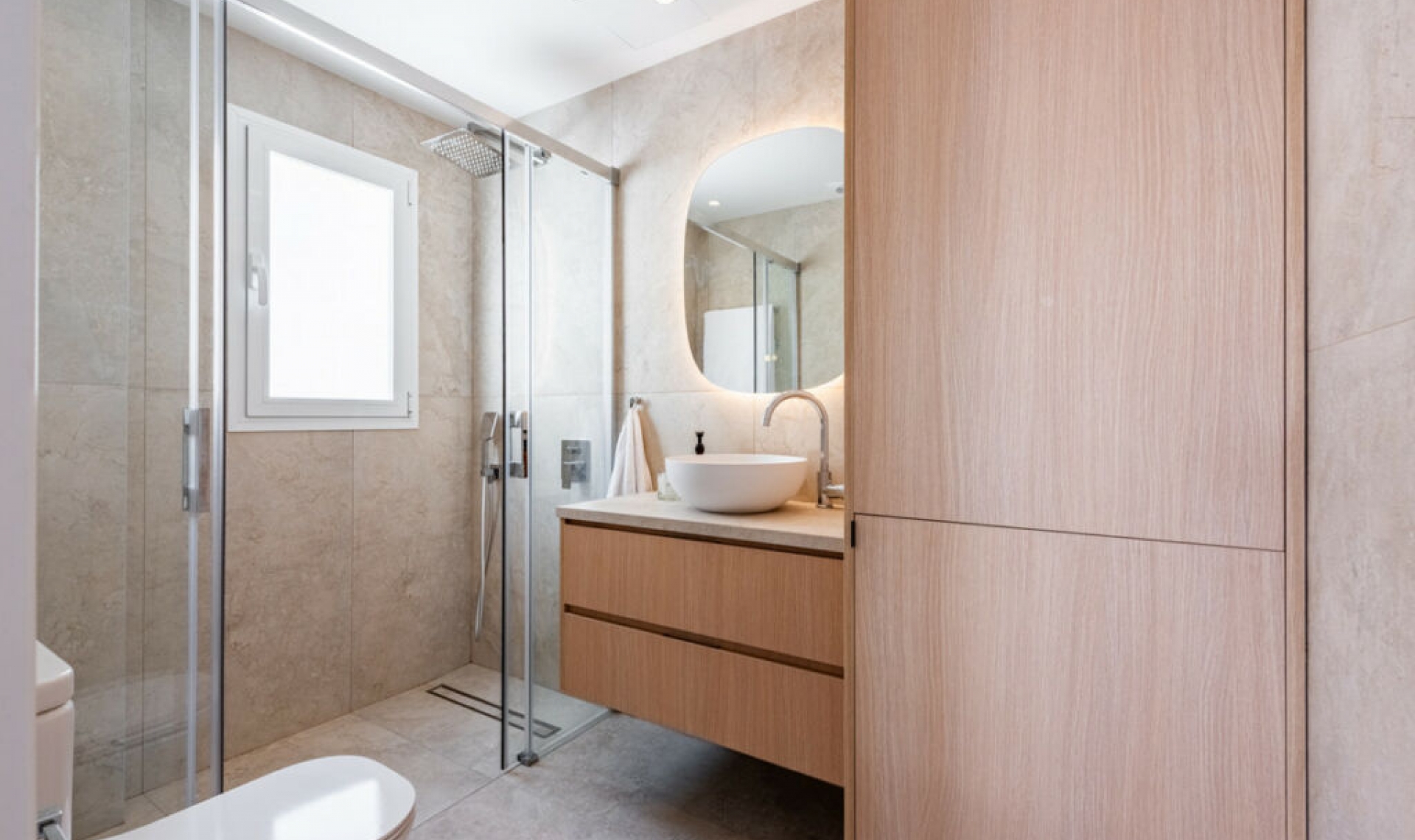 Resale - Apartment -
Nueva Andalucía