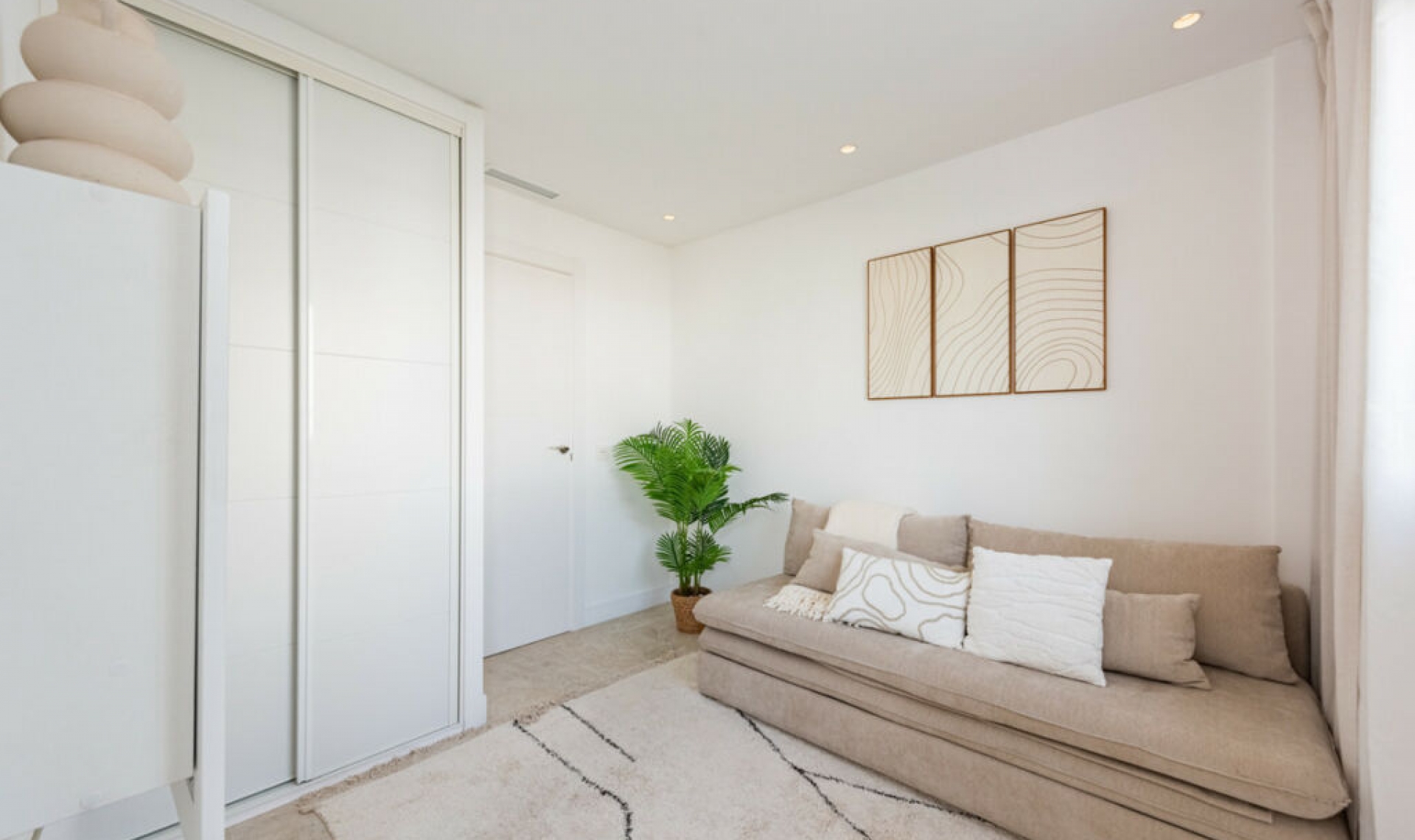 Resale - Apartment -
Nueva Andalucía