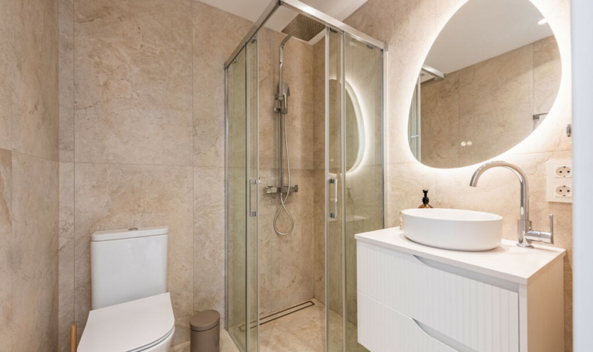 Resale - Apartment -
Nueva Andalucía