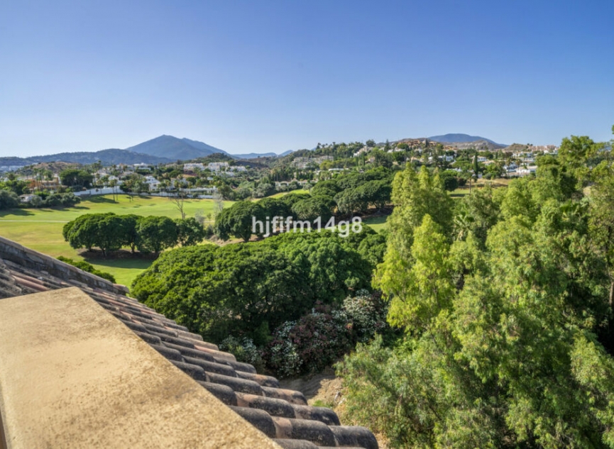 Resale - Apartment -
Nueva Andalucía