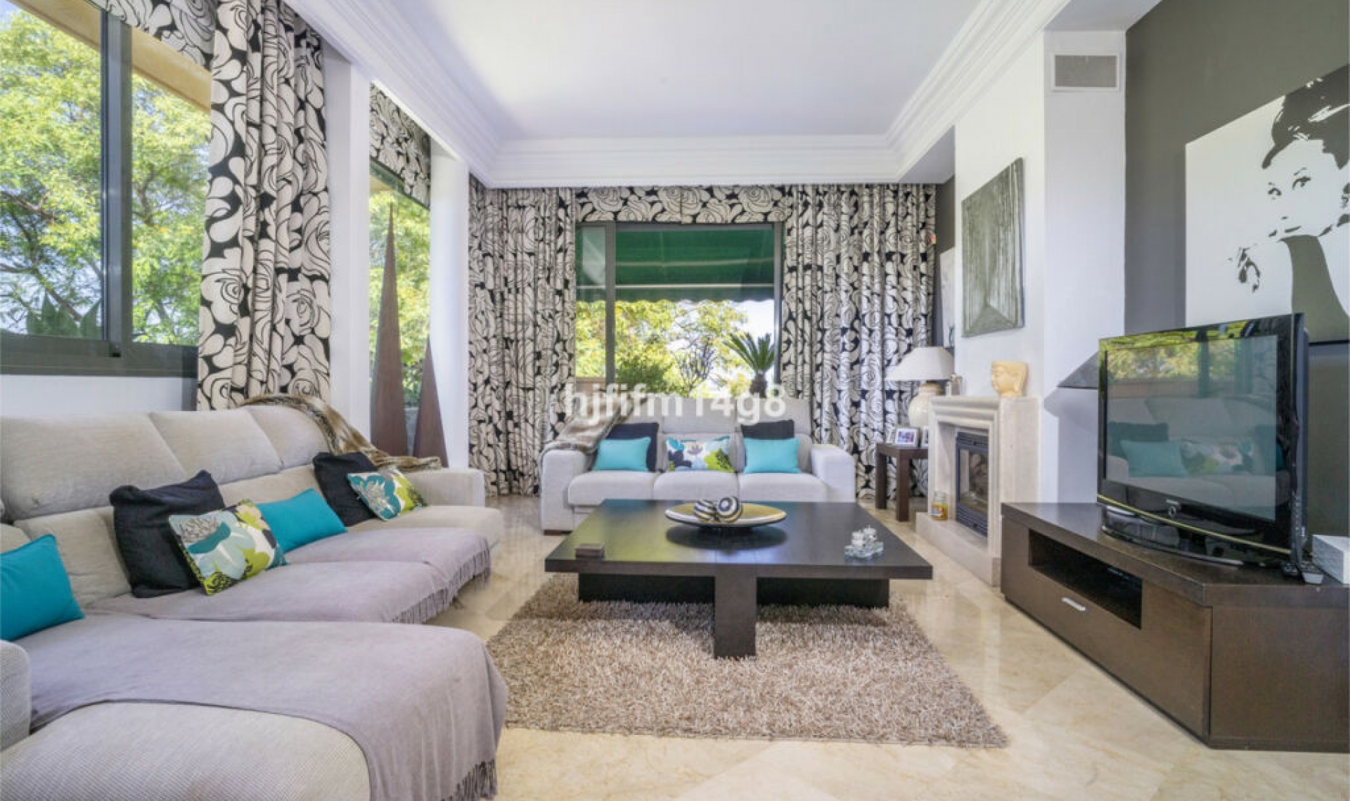 Resale - Apartment -
Nueva Andalucía