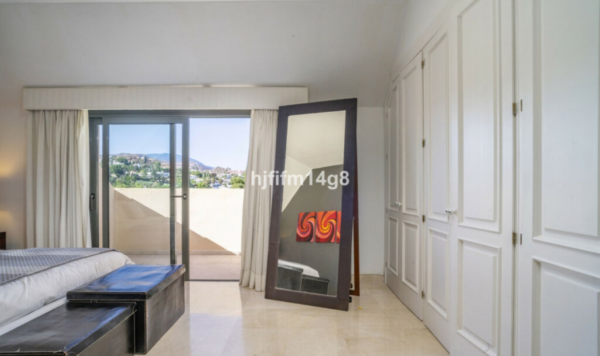 Resale - Apartment -
Nueva Andalucía