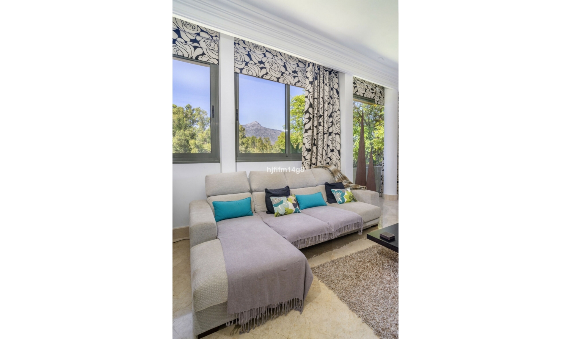 Resale - Apartment -
Nueva Andalucía