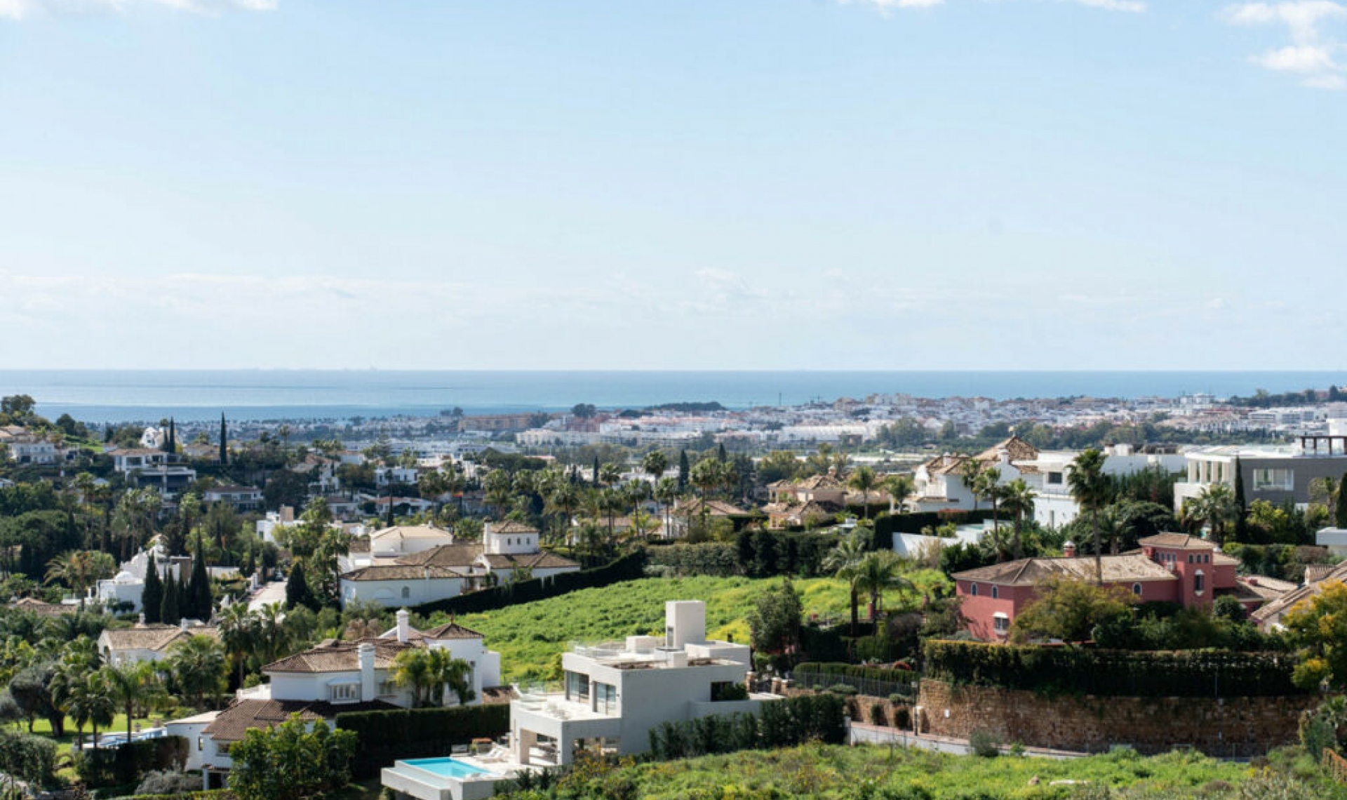 Resale - Apartment -
Nueva Andalucía