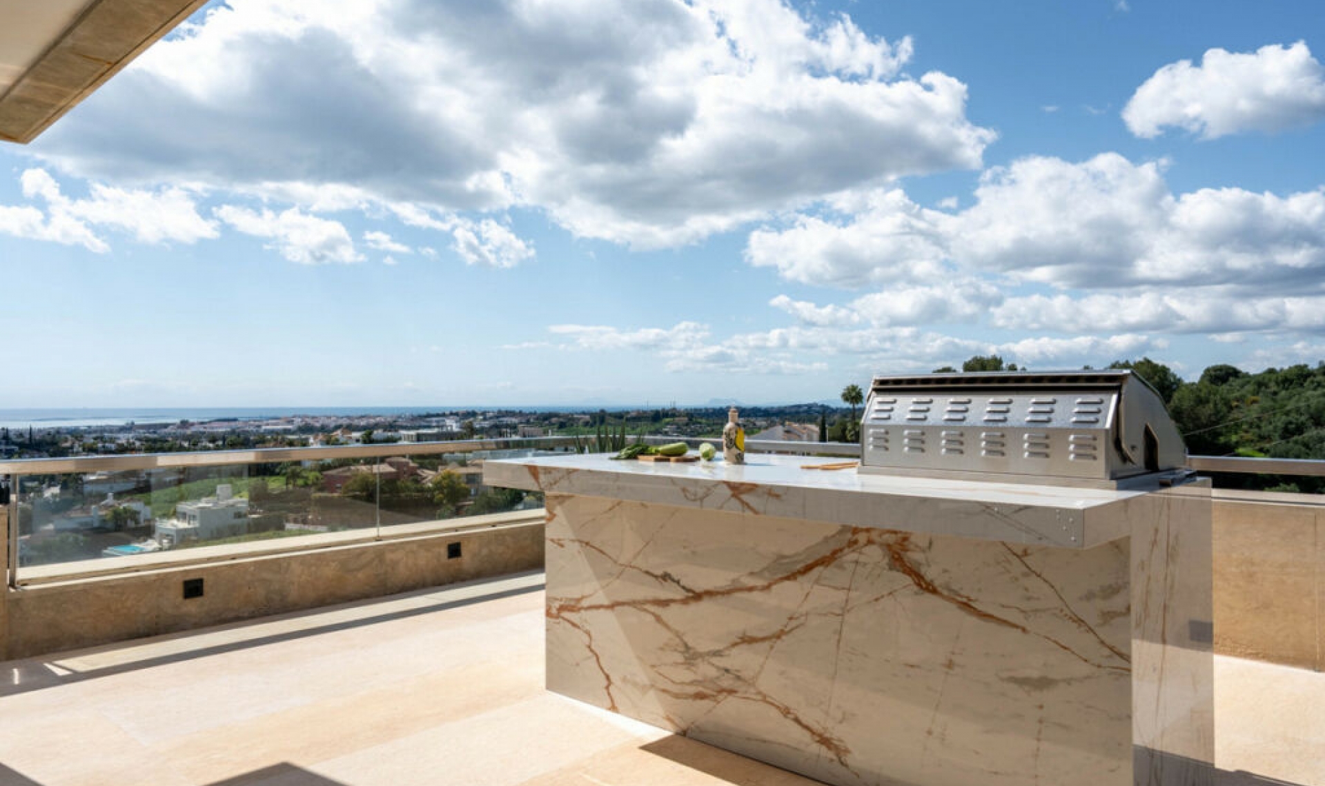 Resale - Apartment -
Nueva Andalucía