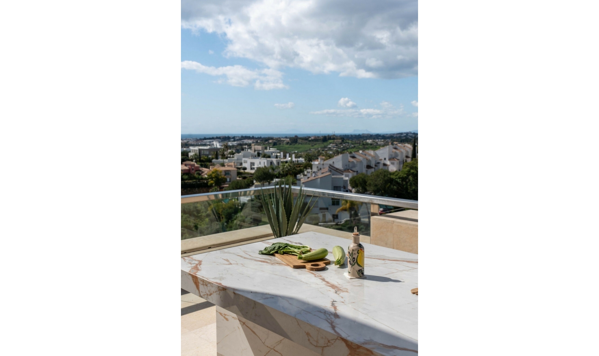 Resale - Apartment -
Nueva Andalucía