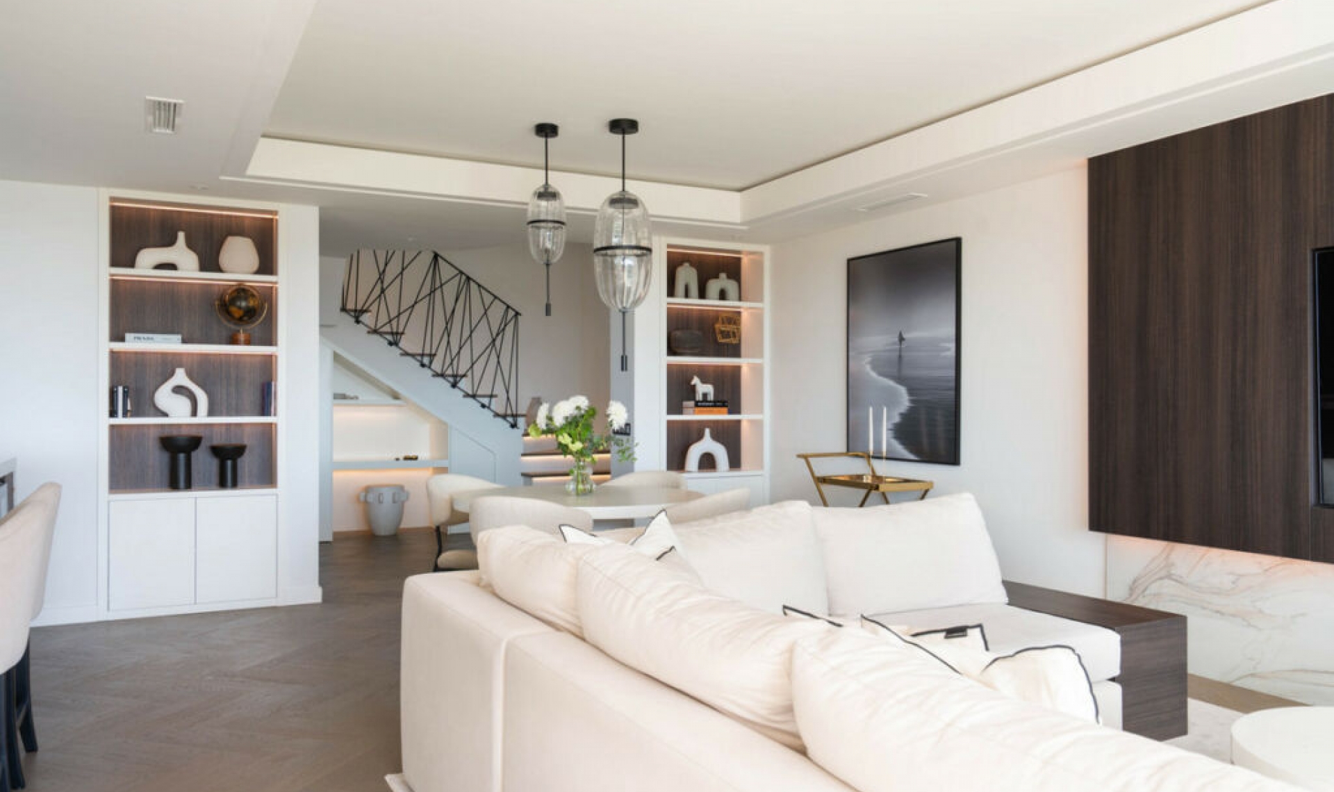 Resale - Apartment -
Nueva Andalucía