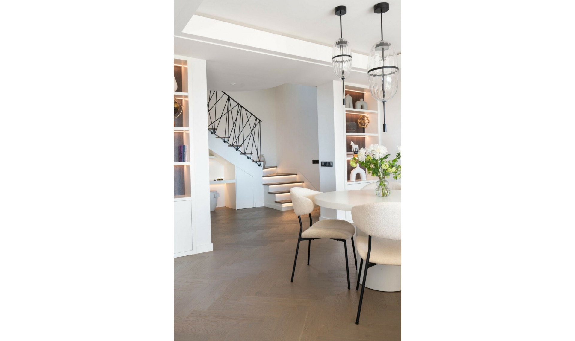 Resale - Apartment -
Nueva Andalucía