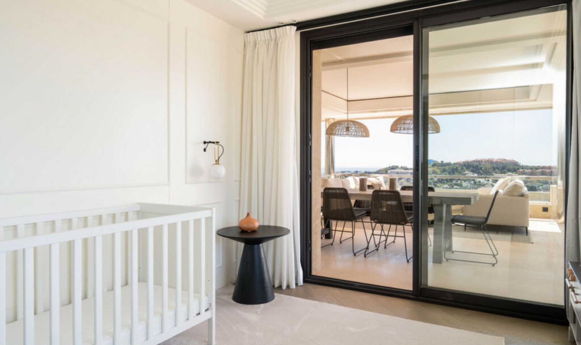 Resale - Apartment -
Nueva Andalucía