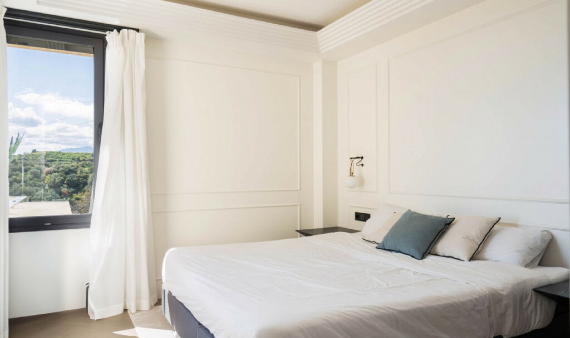 Resale - Apartment -
Nueva Andalucía