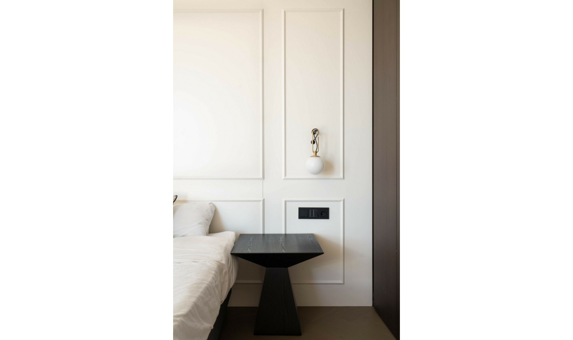 Resale - Apartment -
Nueva Andalucía