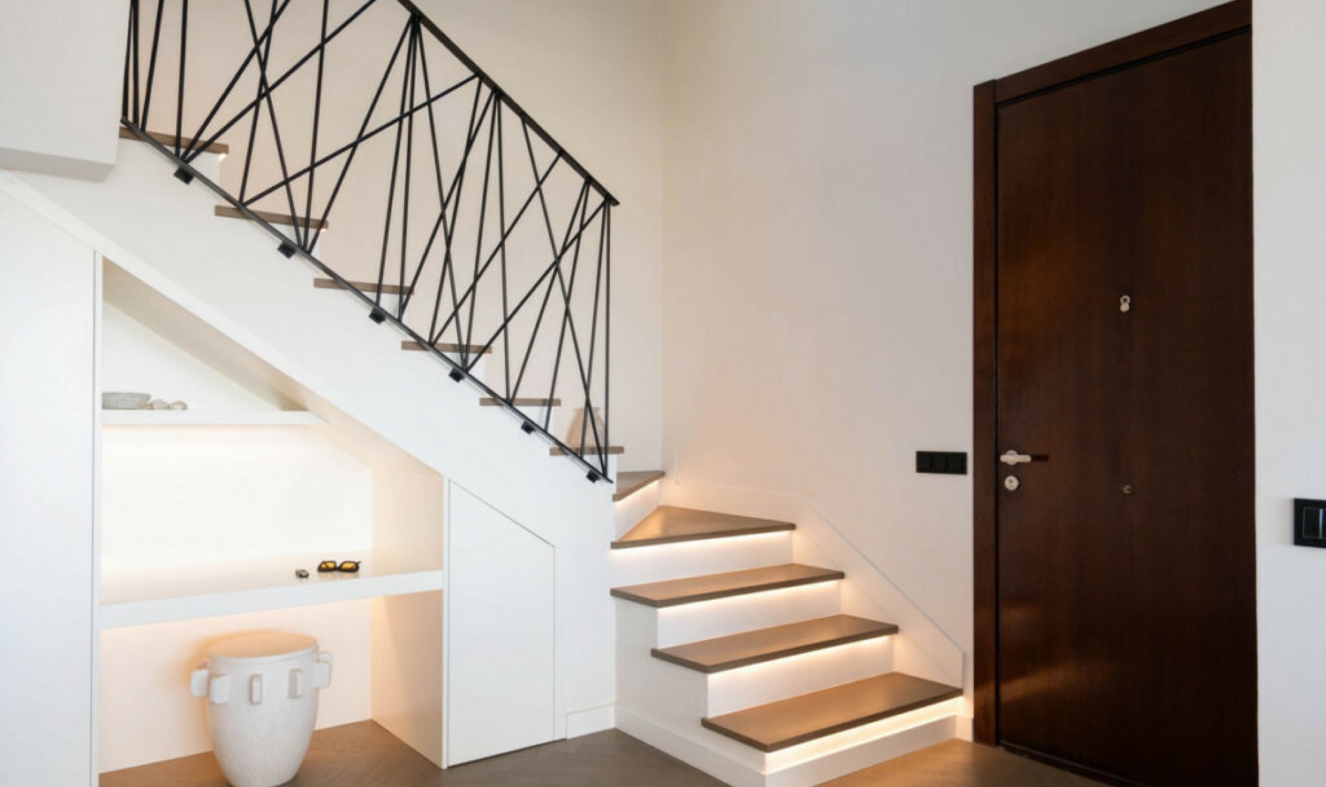 Resale - Apartment -
Nueva Andalucía