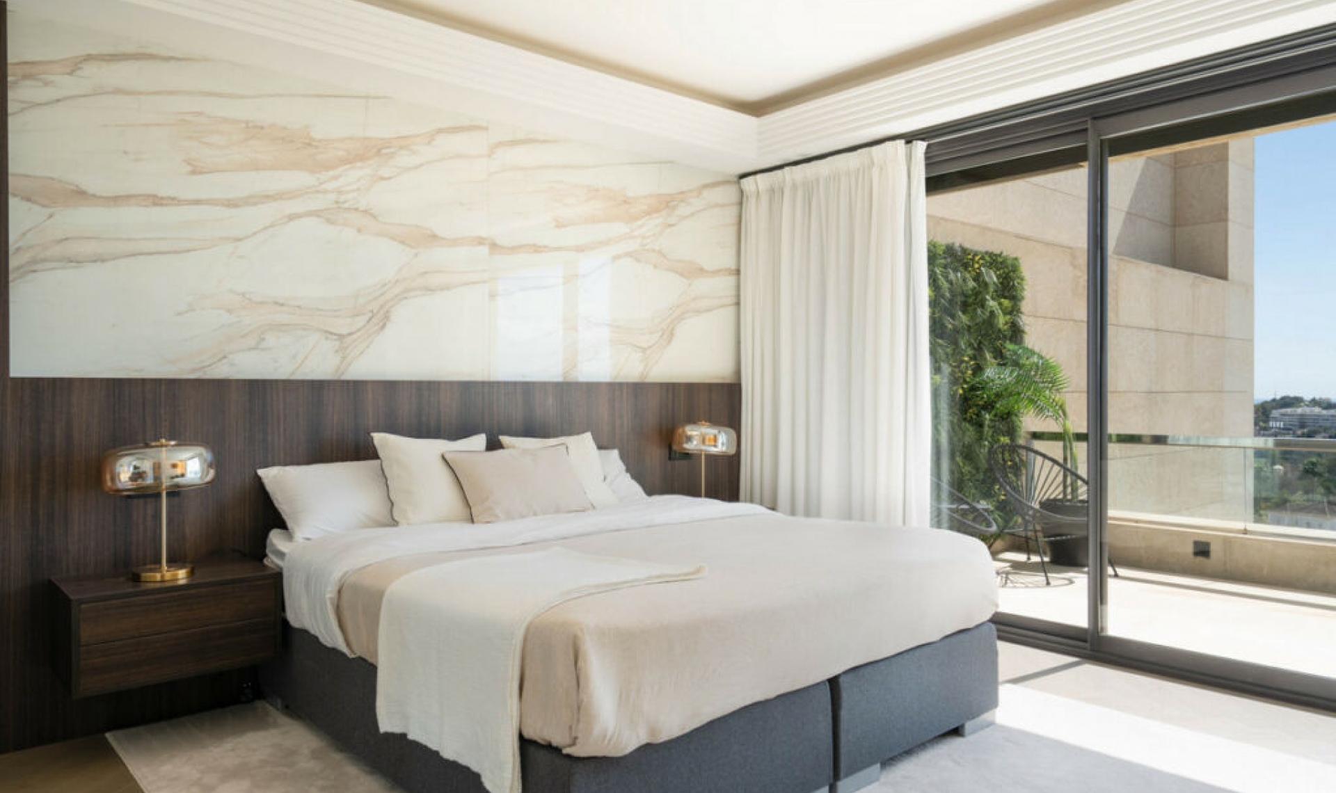 Resale - Apartment -
Nueva Andalucía