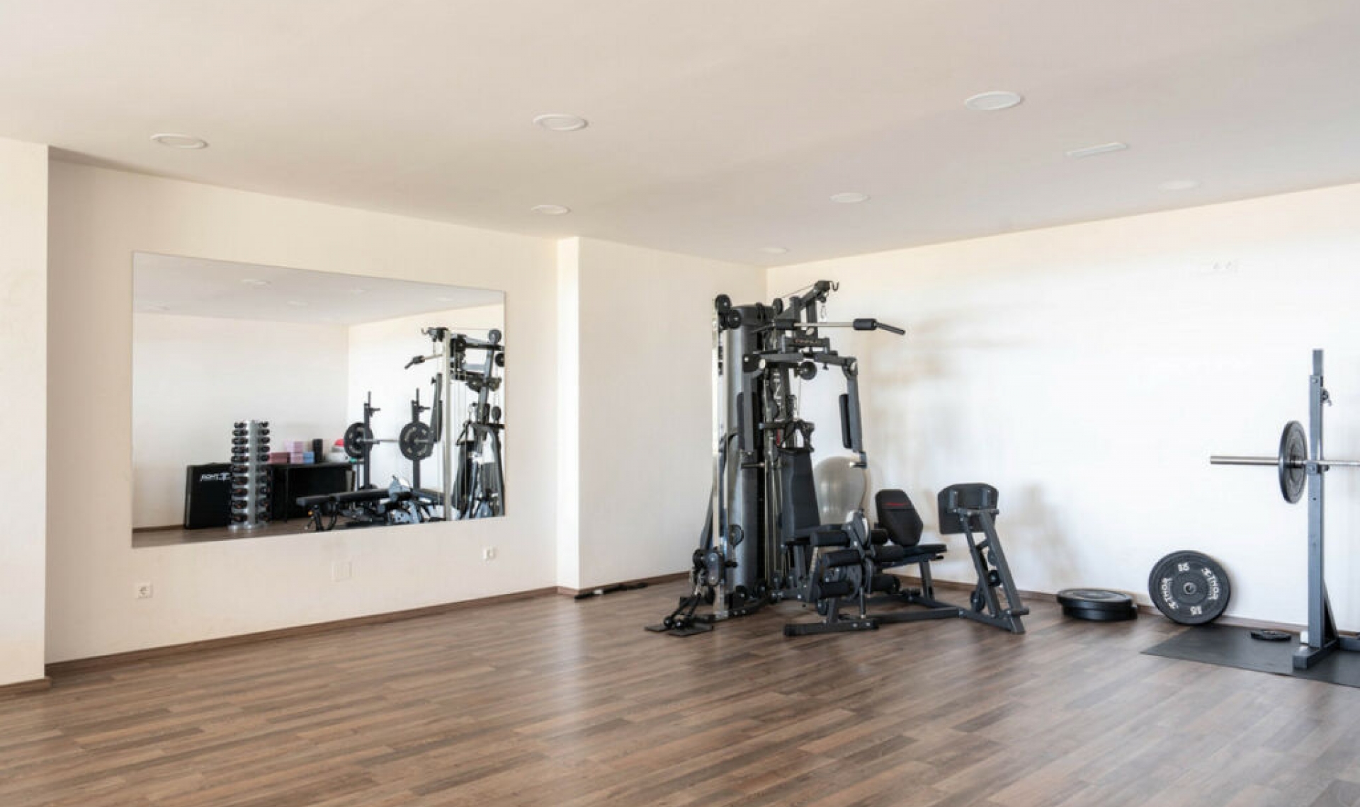 Resale - Apartment -
Nueva Andalucía