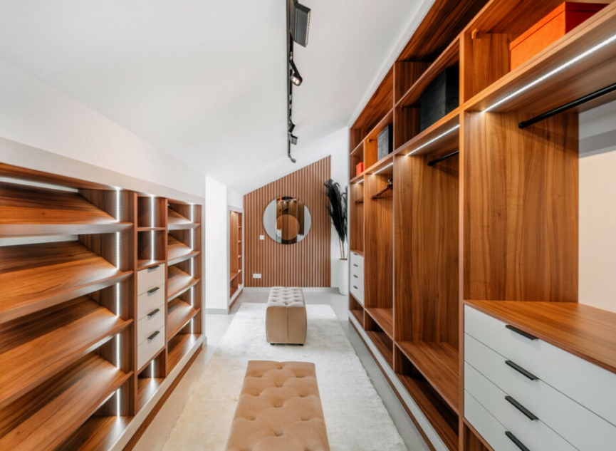 Resale - Apartment -
Nueva Andalucía