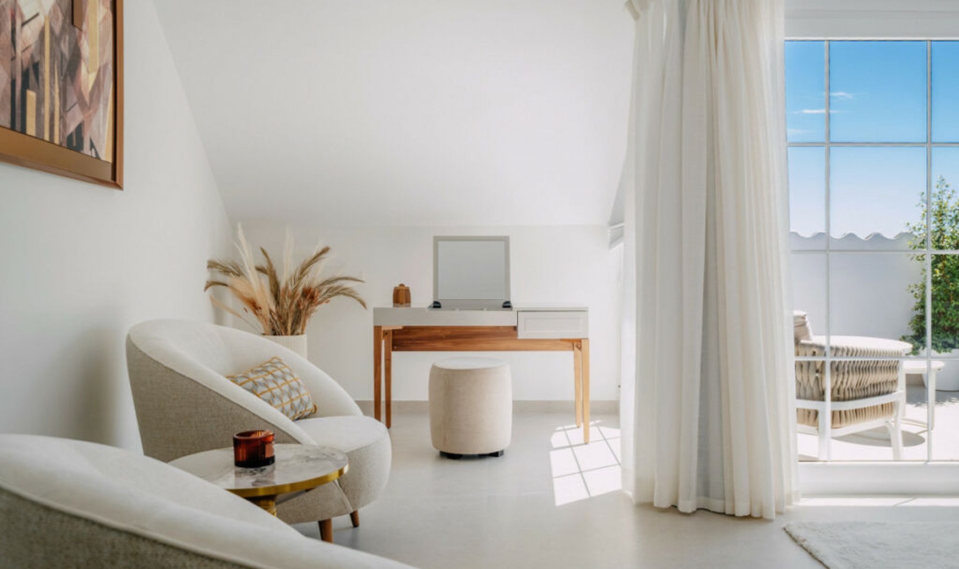 Resale - Apartment -
Nueva Andalucía