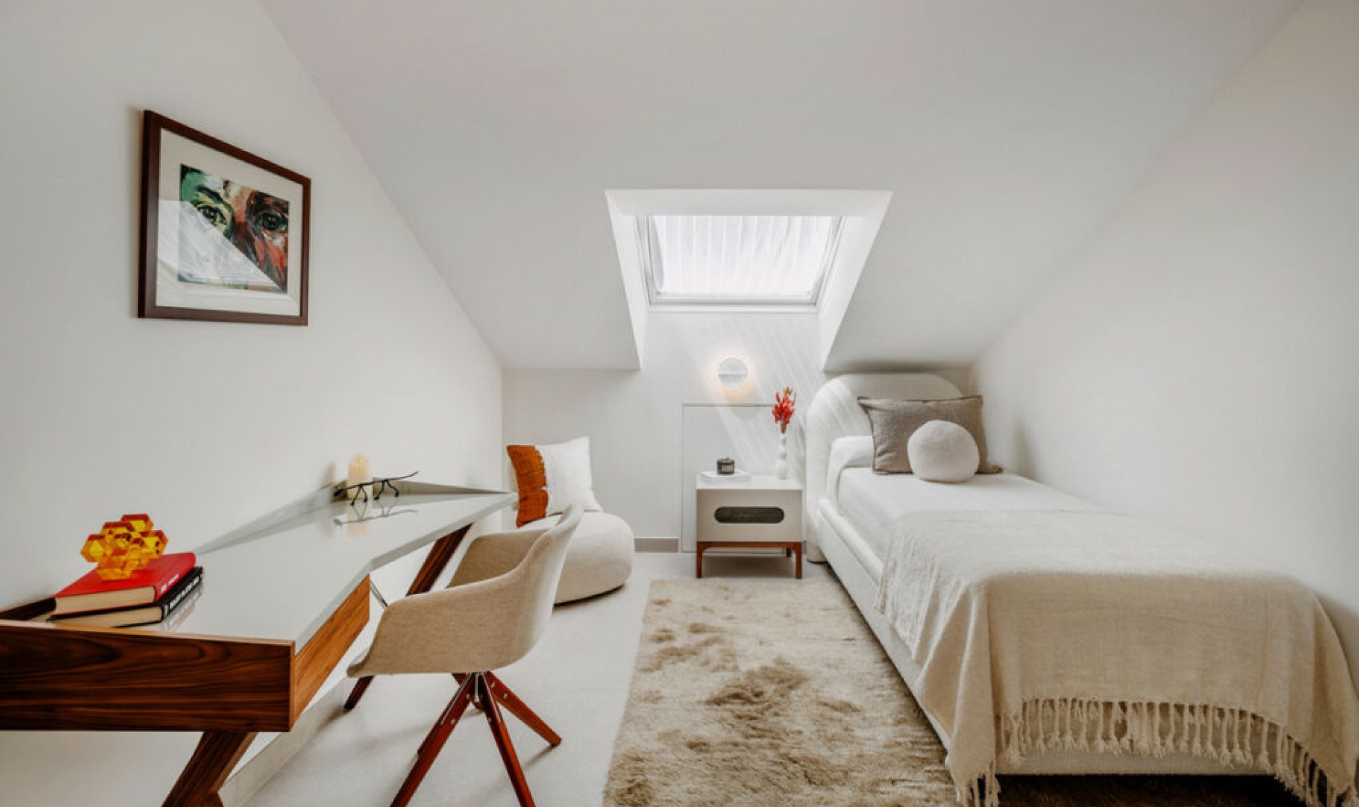 Resale - Apartment -
Nueva Andalucía