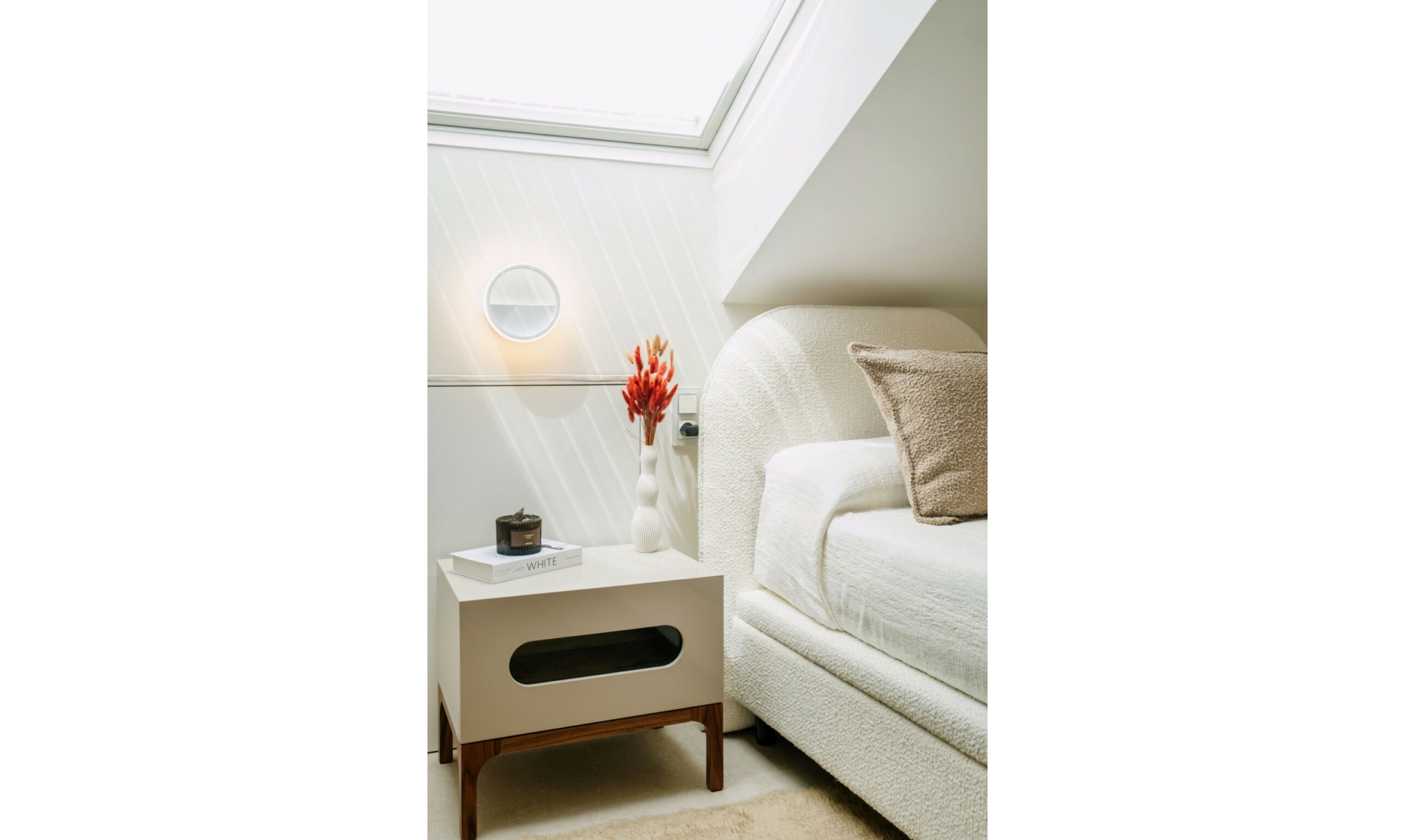 Resale - Apartment -
Nueva Andalucía