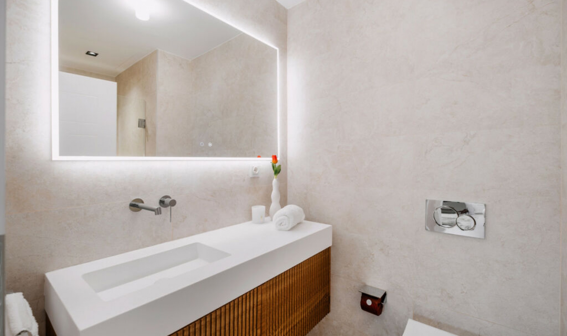 Resale - Apartment -
Nueva Andalucía