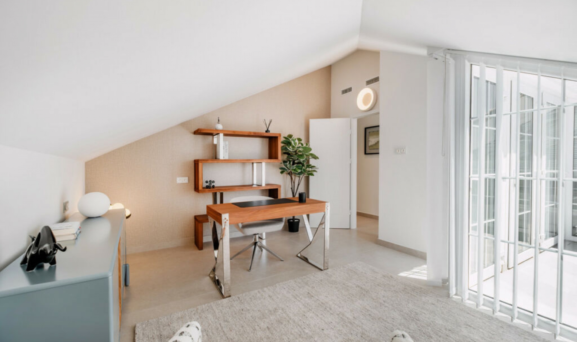 Resale - Apartment -
Nueva Andalucía