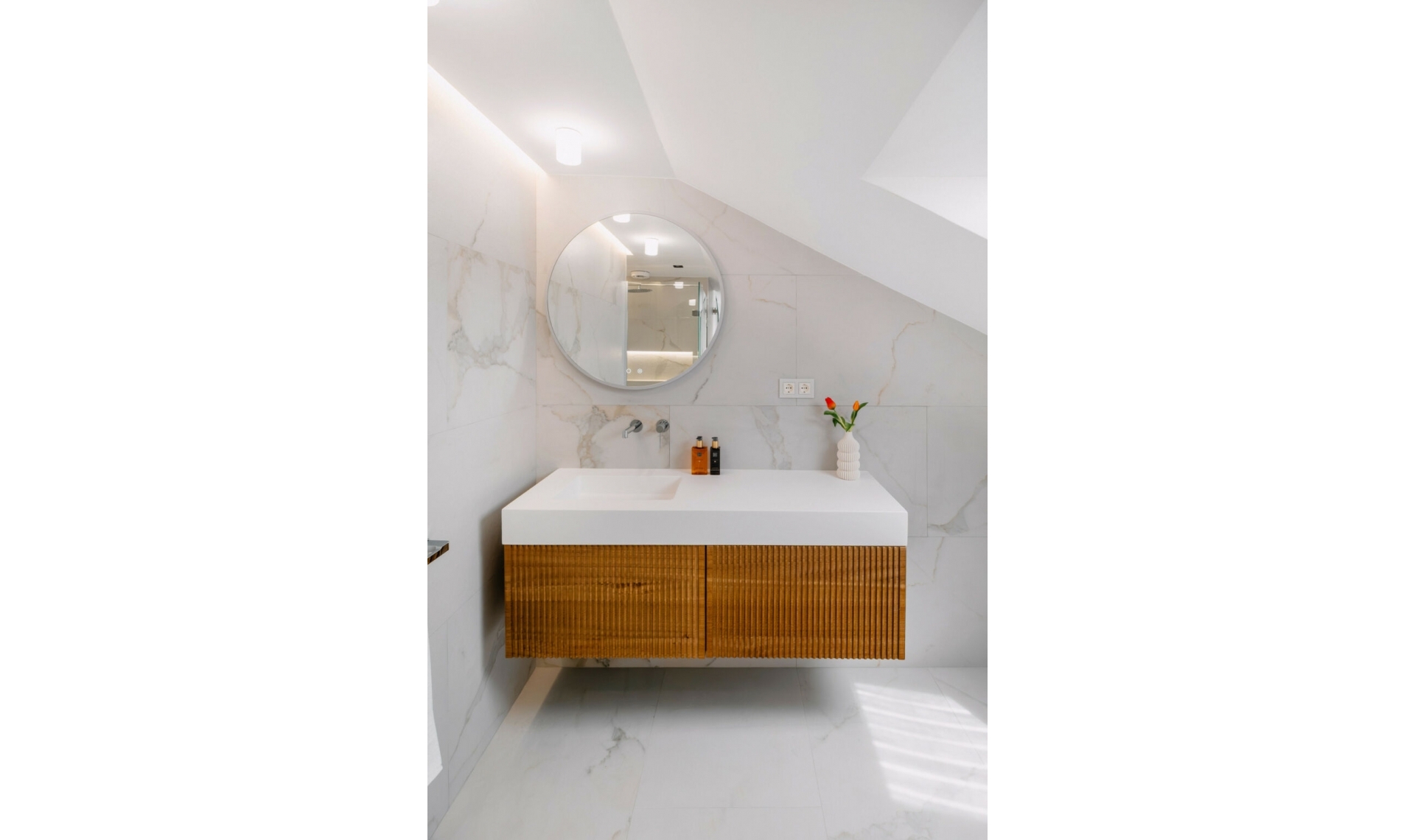 Resale - Apartment -
Nueva Andalucía