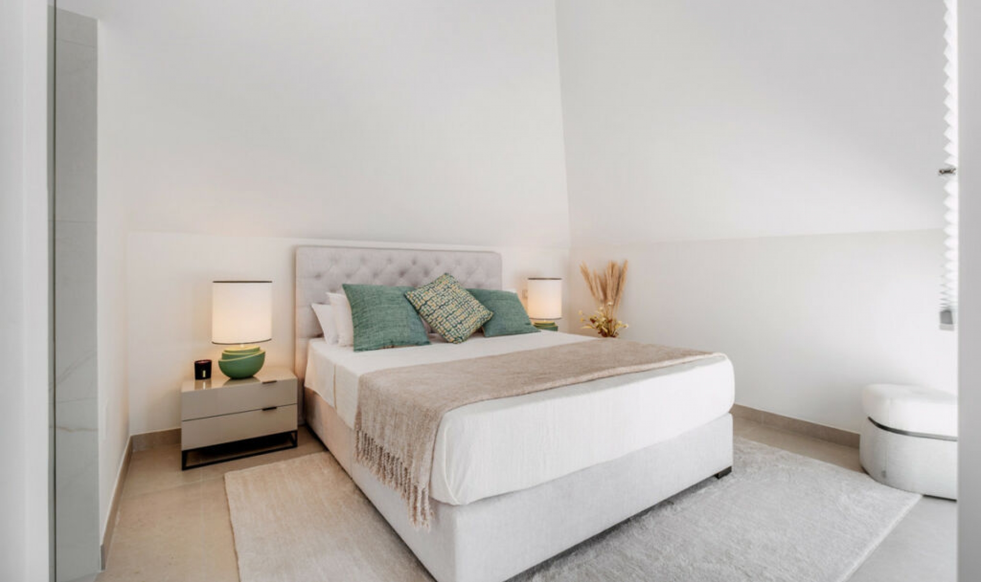 Resale - Apartment -
Nueva Andalucía