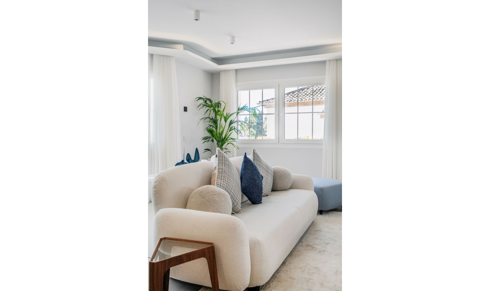 Resale - Apartment -
Nueva Andalucía