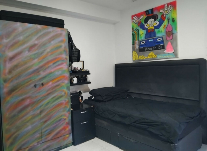 Resale - Apartment -
Nueva Andalucía