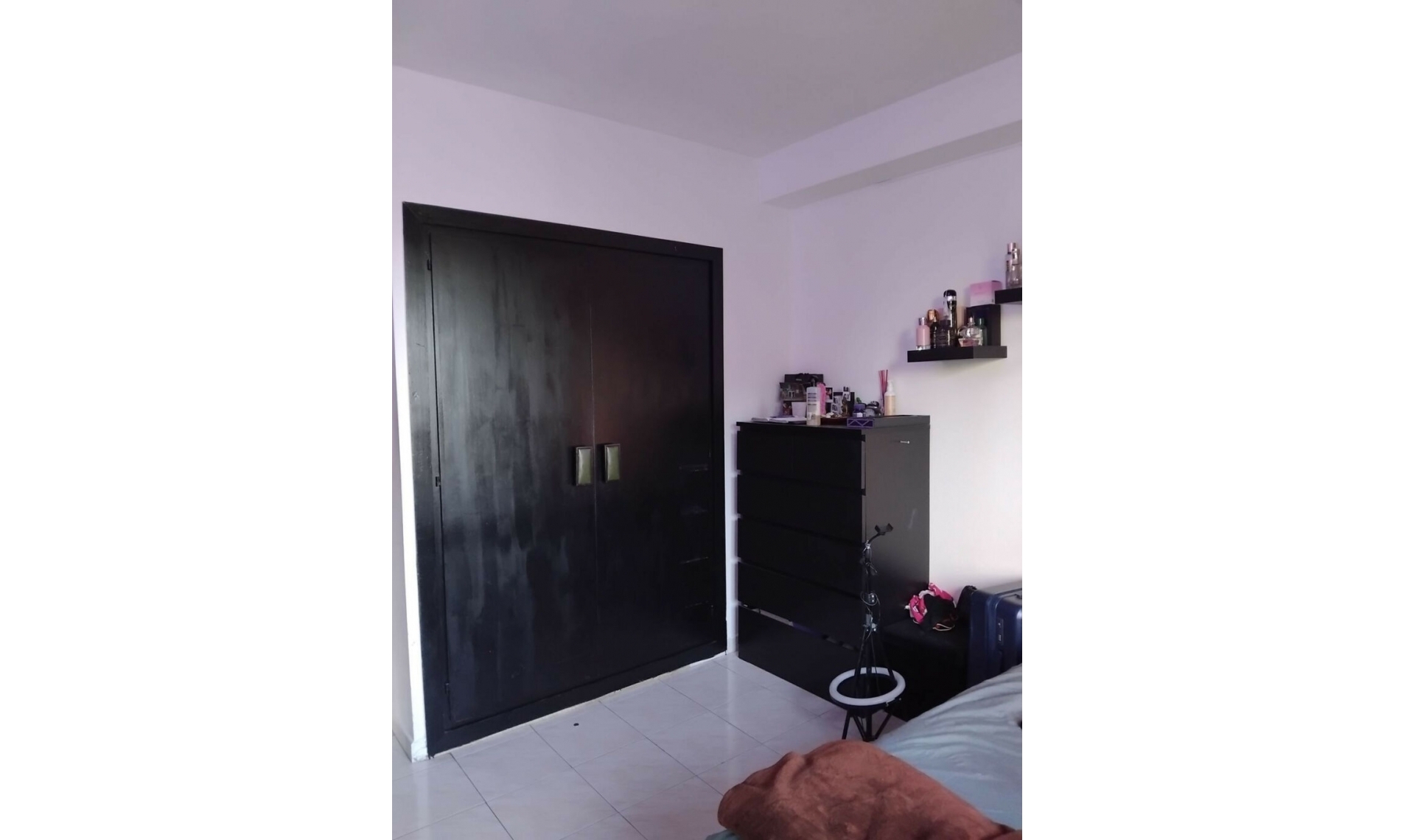 Resale - Apartment -
Nueva Andalucía