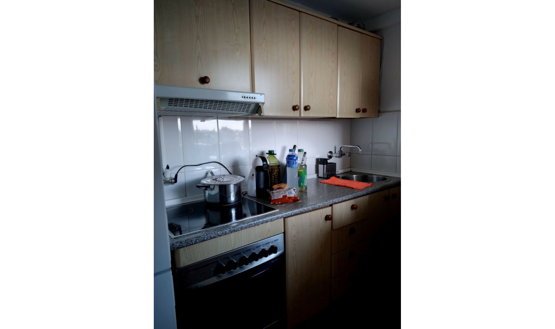 Resale - Apartment -
Nueva Andalucía