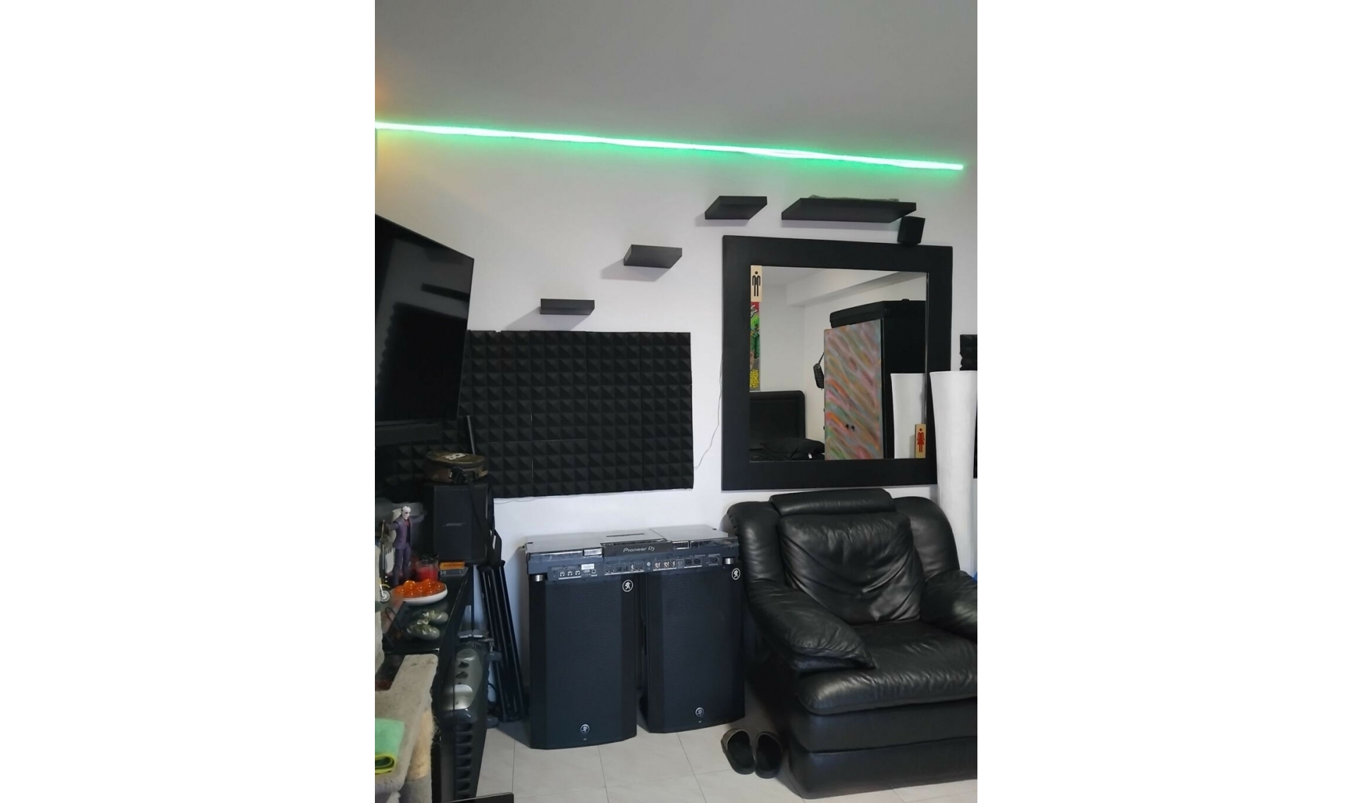 Resale - Apartment -
Nueva Andalucía
