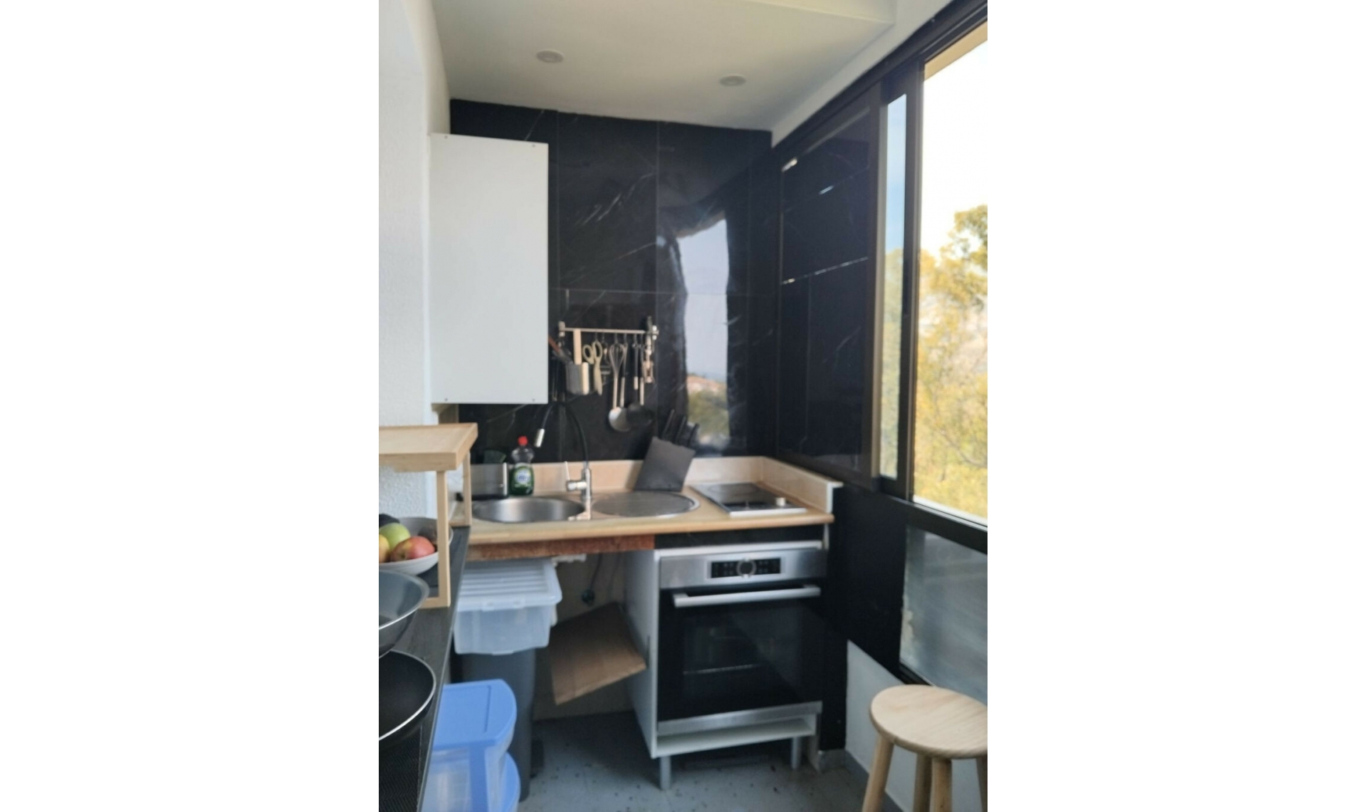Resale - Apartment -
Nueva Andalucía