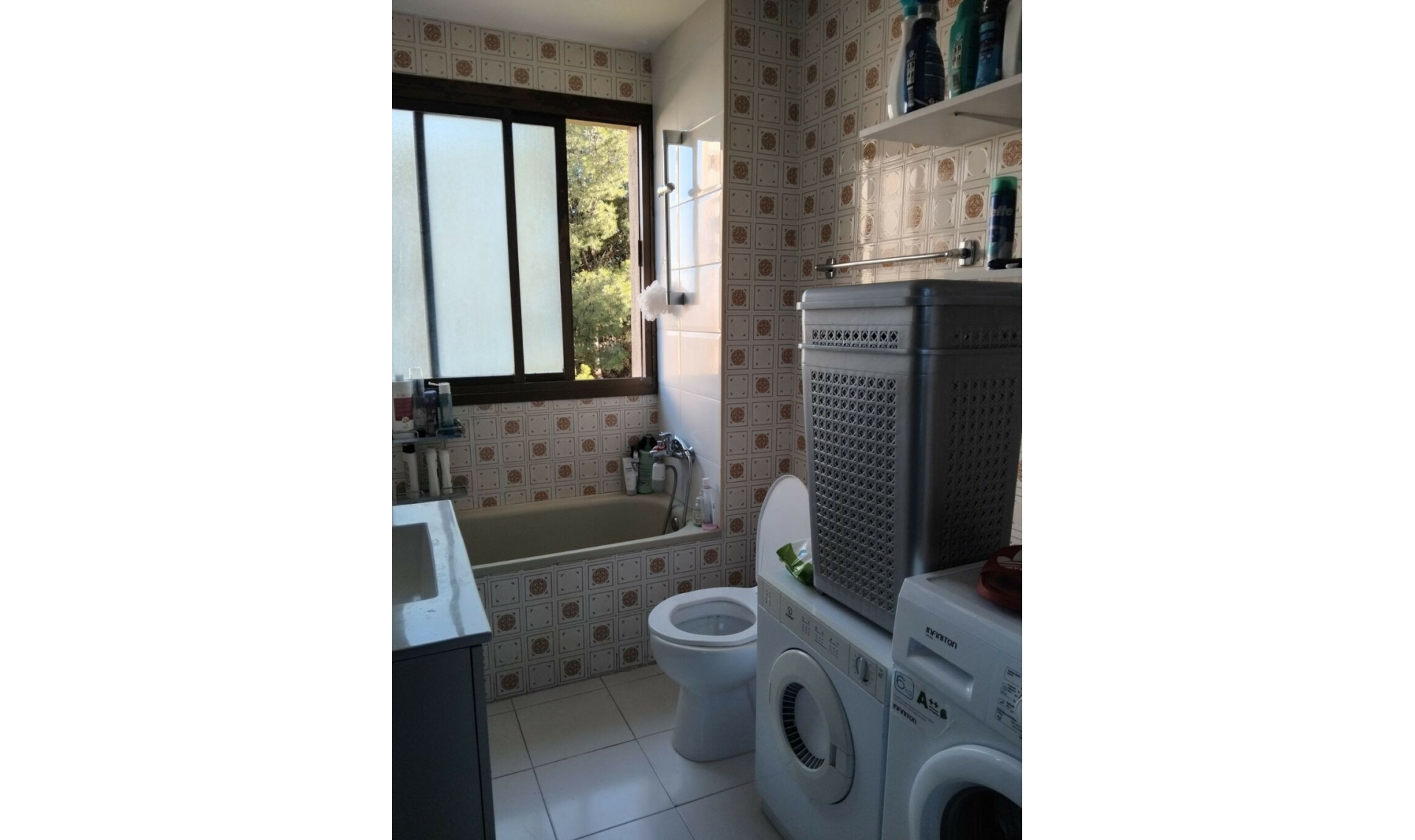 Resale - Apartment -
Nueva Andalucía