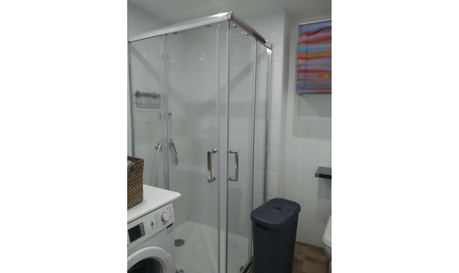 Resale - Apartment -
Nueva Andalucía