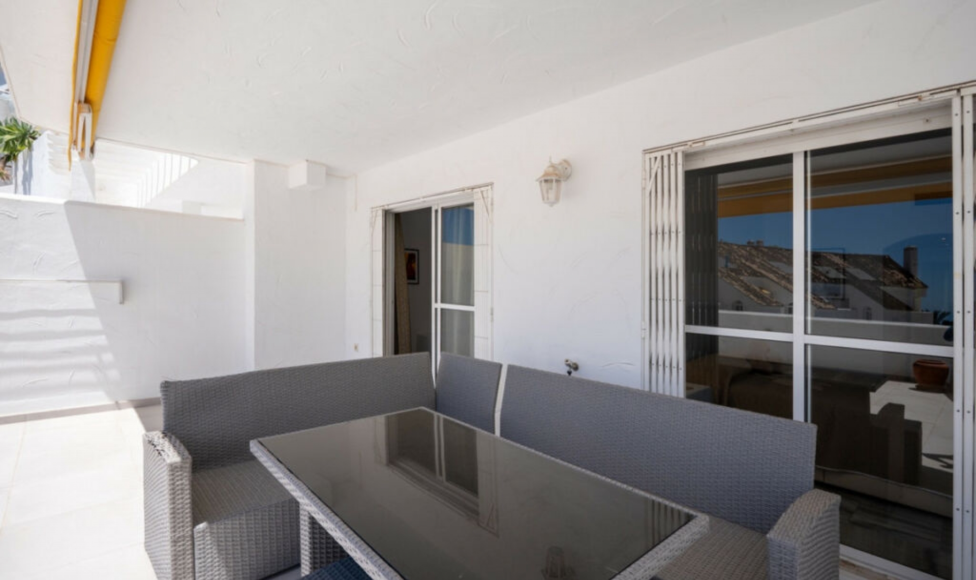 Resale - Apartment -
Nueva Andalucía