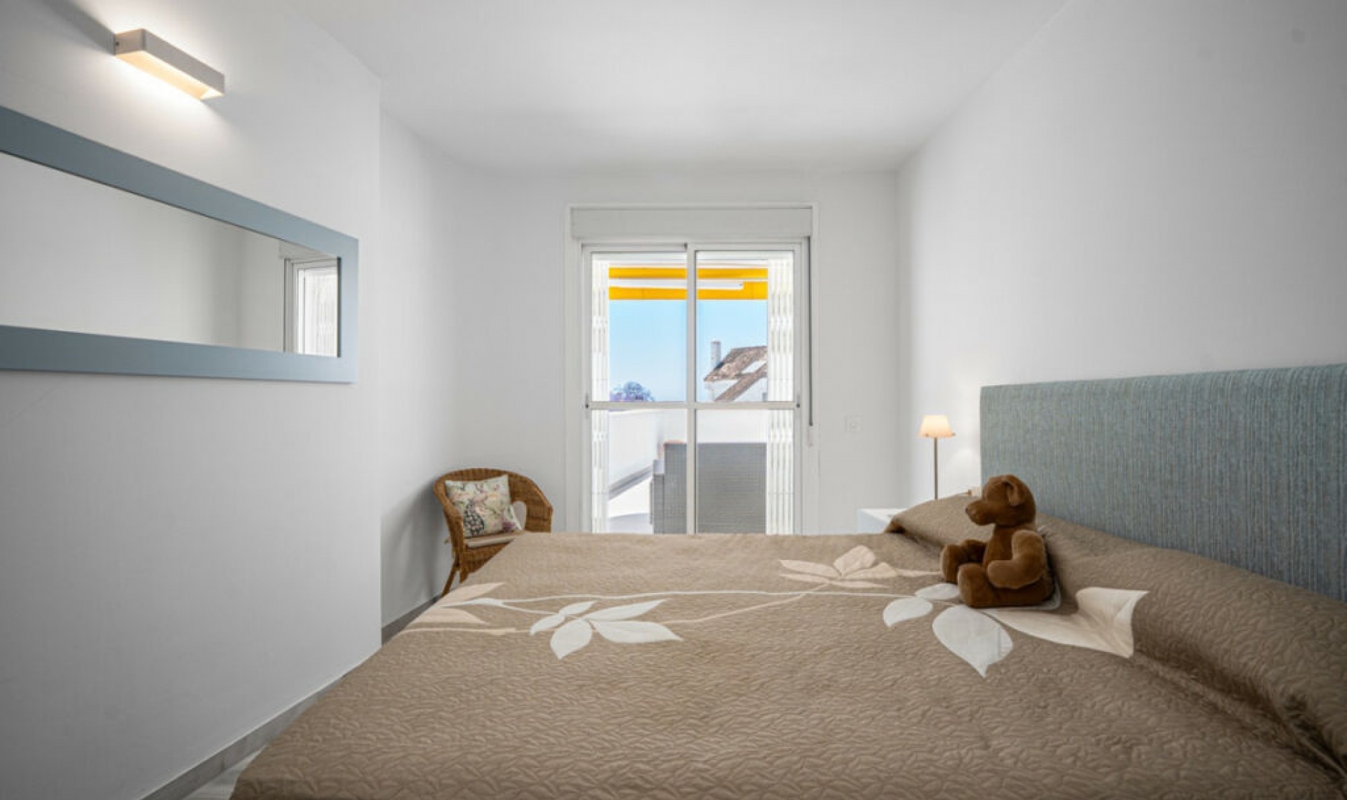 Resale - Apartment -
Nueva Andalucía