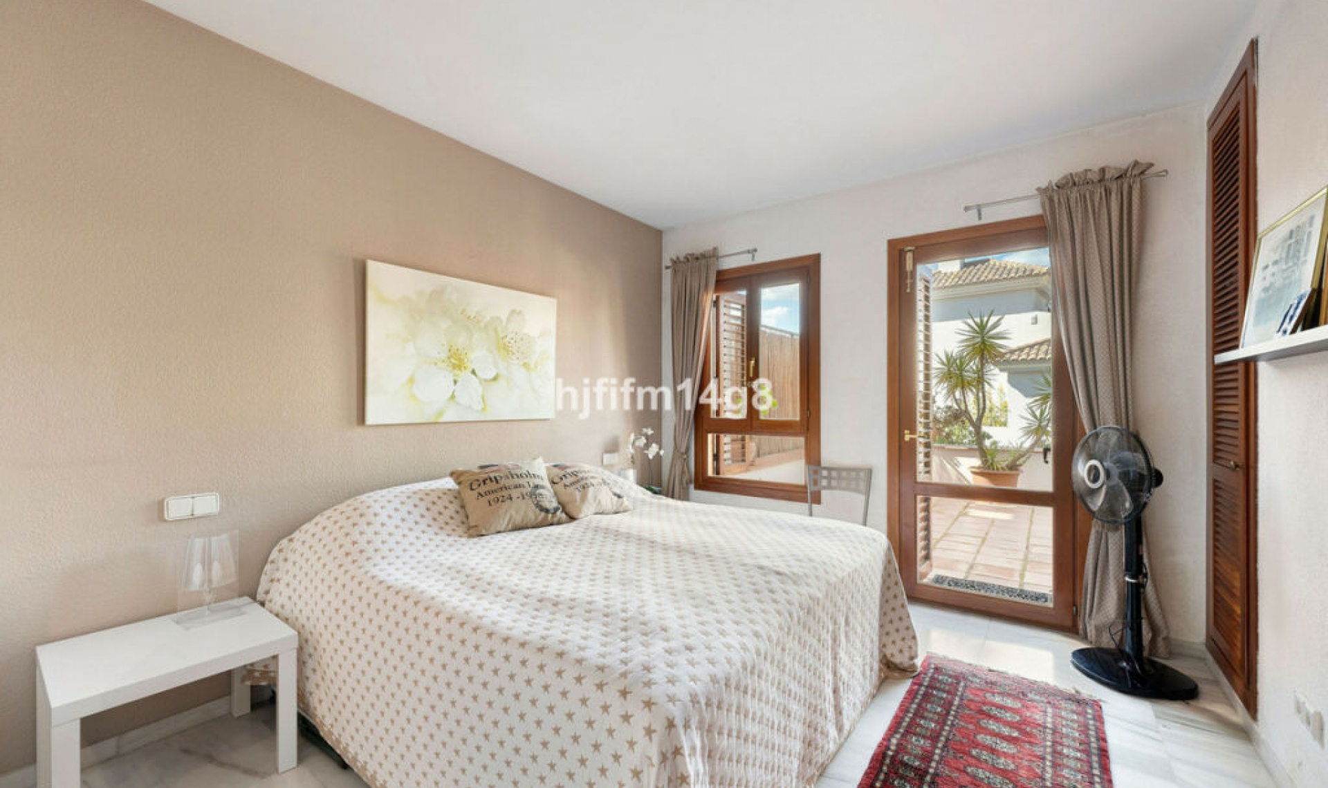 Resale - Apartment -
Nueva Andalucía