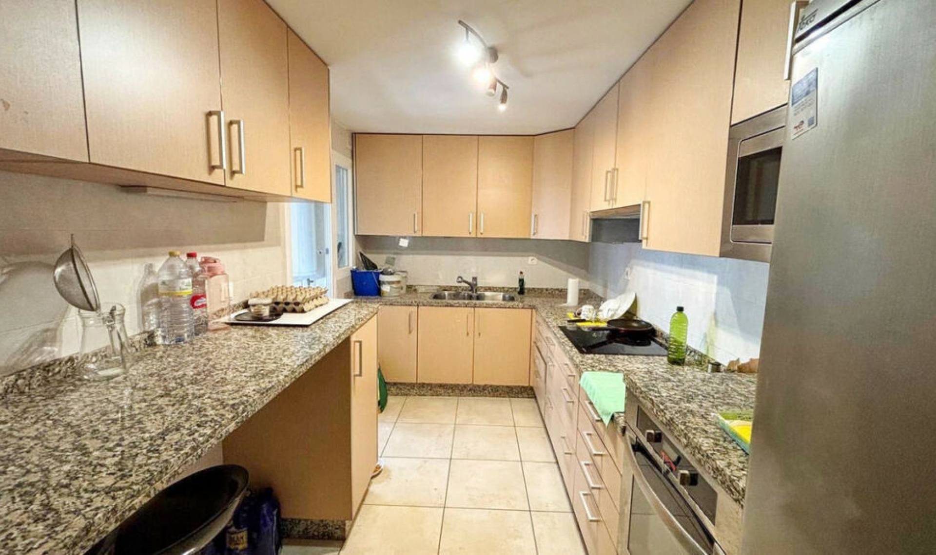 Resale - Apartment -
Nueva Andalucía