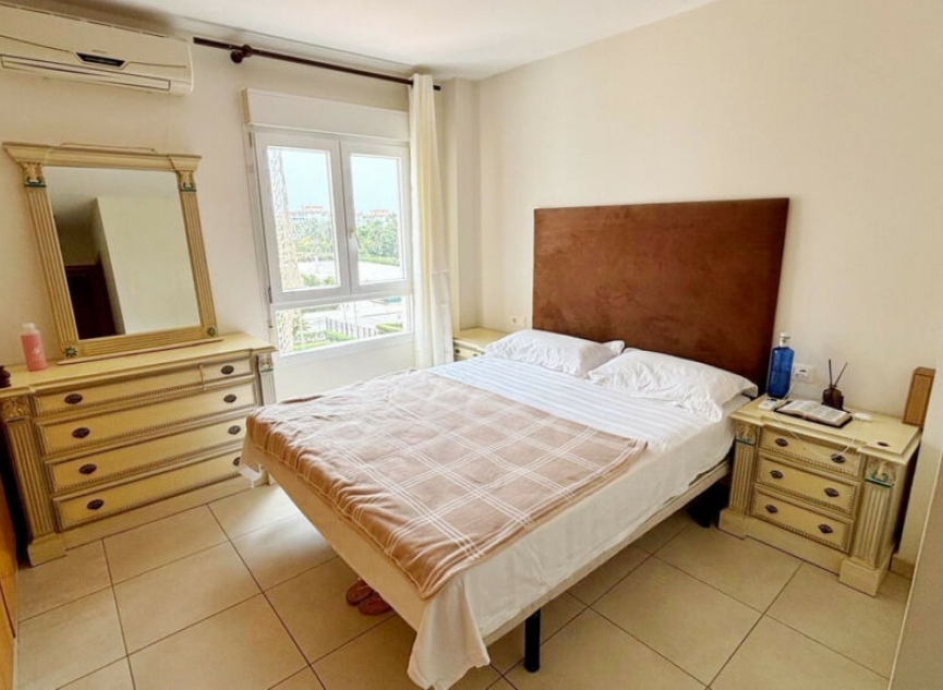 Resale - Apartment -
Nueva Andalucía