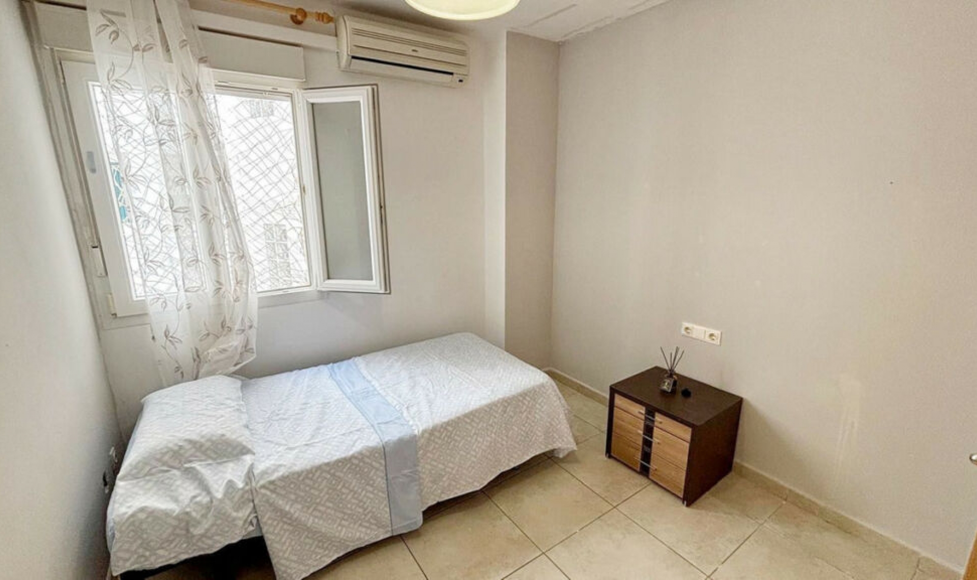 Resale - Apartment -
Nueva Andalucía