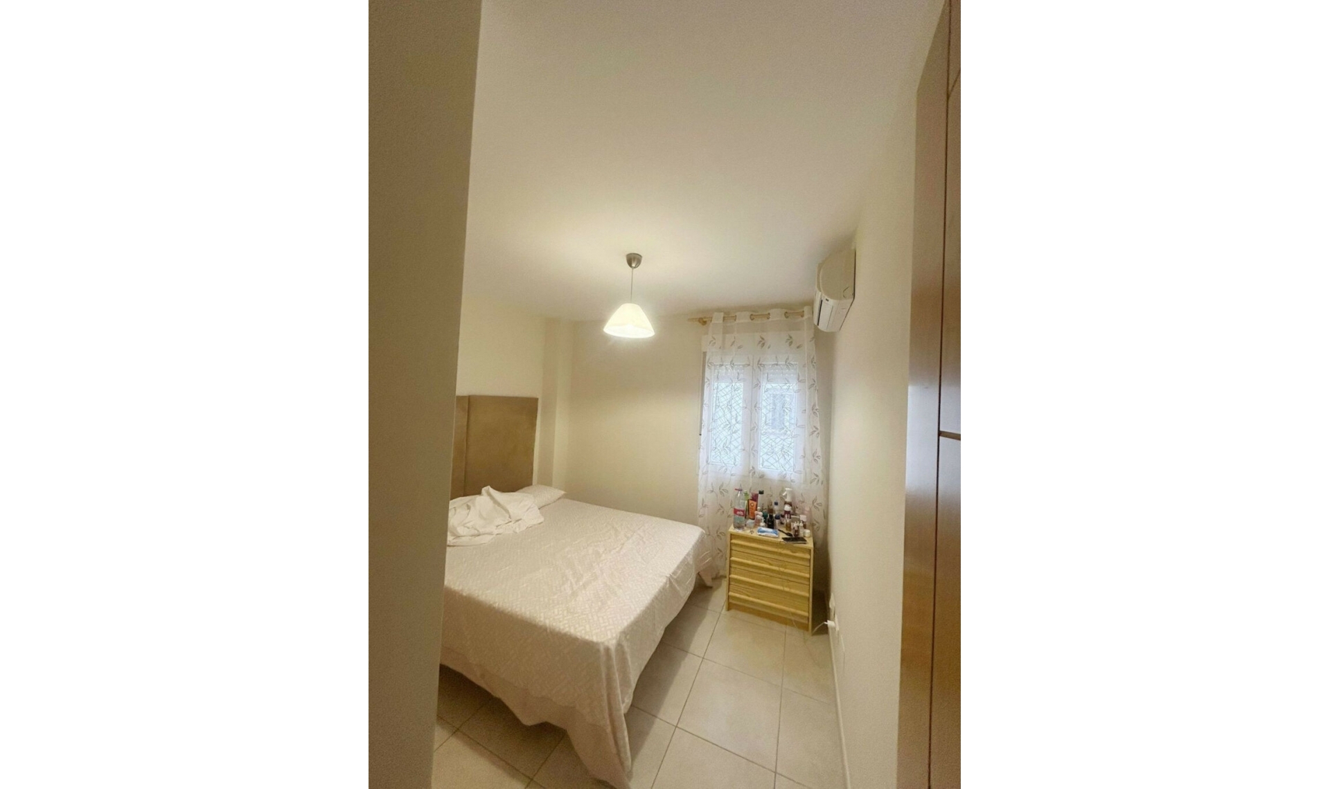 Resale - Apartment -
Nueva Andalucía